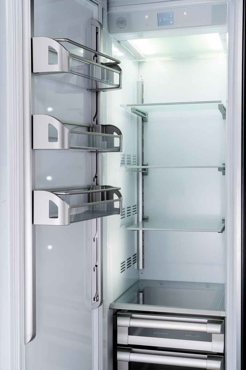 ΣΥΝΤΗΡΗΣΗ BERTAZZONI LRD605UBLPTT/24 | ΕΝΤΟΙΧΙΖΟΜΕΝΗ ΣΤΗΛΗ ΣΥΝΤΗΡΗΣΗΣ | LUXURY SLOT-IN 2